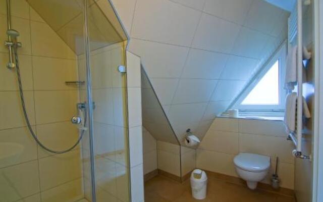 Haus Friedrich-Göhren