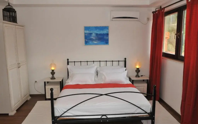 Villa Pax Maris