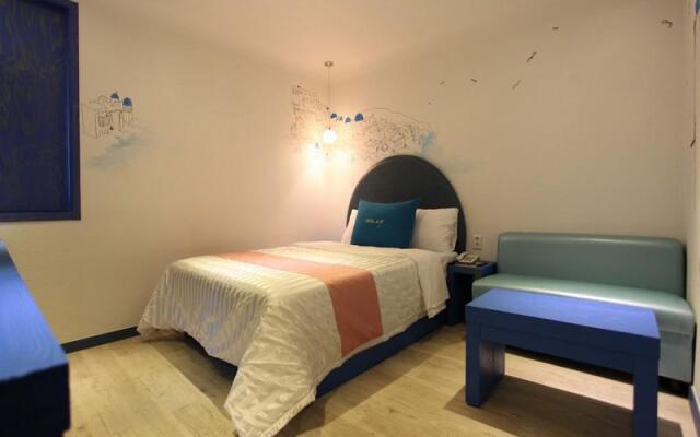 Jeonju Sopoong Hotel