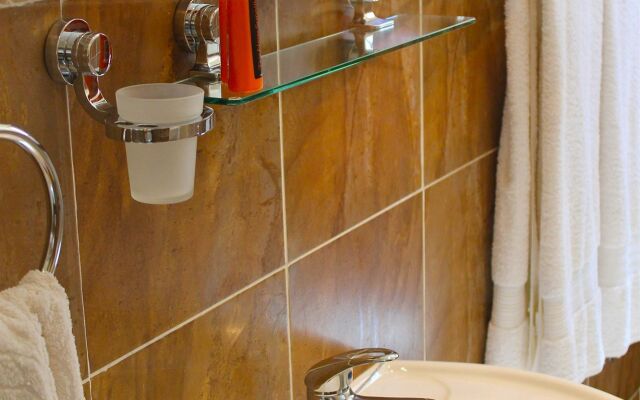 Accommodation Dorchester House