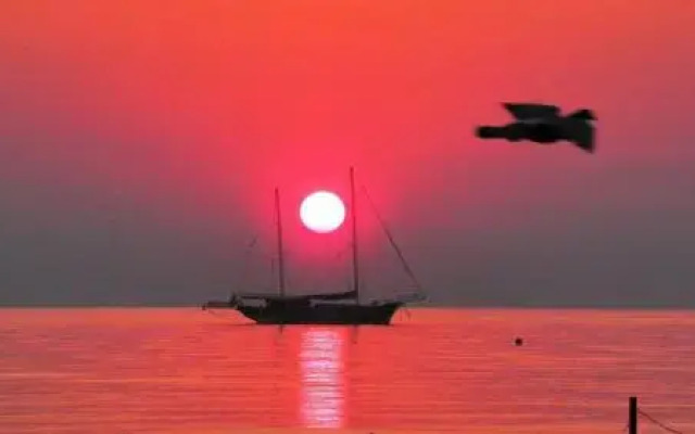 La Noria Case Vacanza