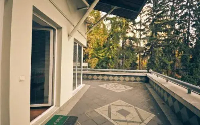 Hostel Ville
