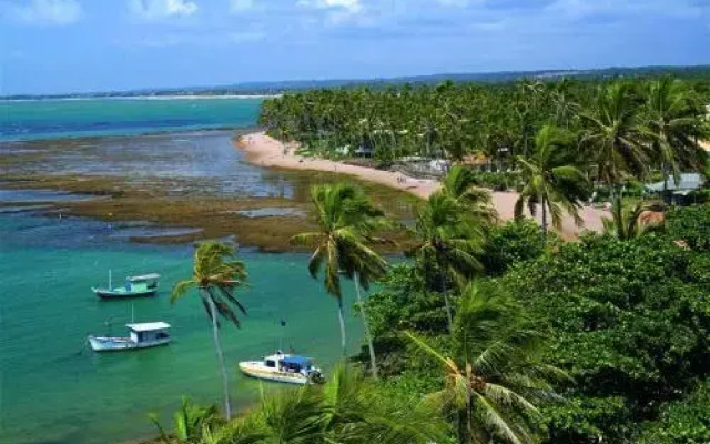 Casa Edy