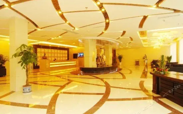 Hongqi Hotel