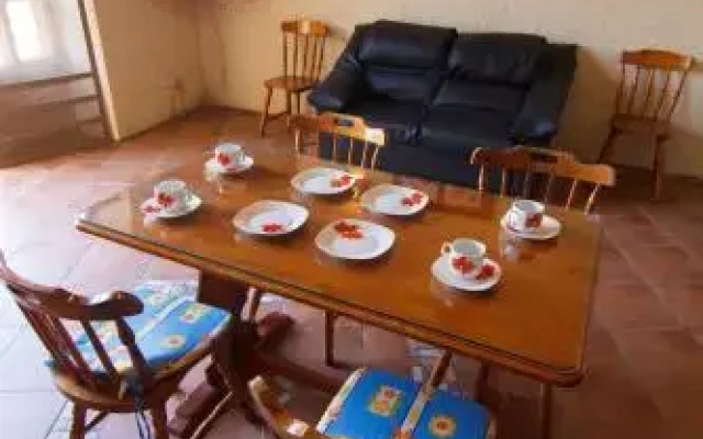 Ta' Bejza Holiday Home With Private Pool