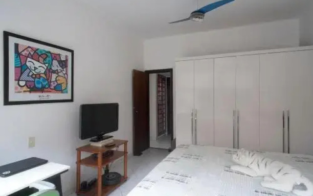 Laranjeiras Room