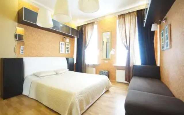 SutkiSpb na Chkalovskom 14