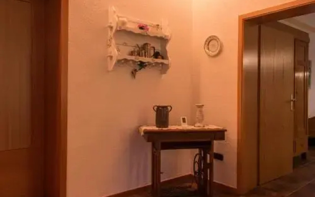 Ferienwohnung Illbruckshof - ca. 120m²