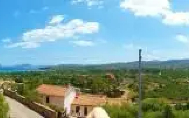 Villa Smeralda Bed  Breakfast