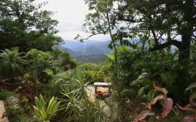 Vista Valverde