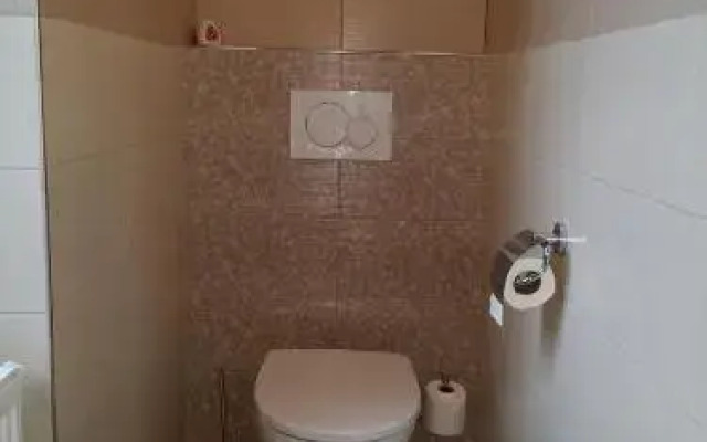 Apartmán U Labe