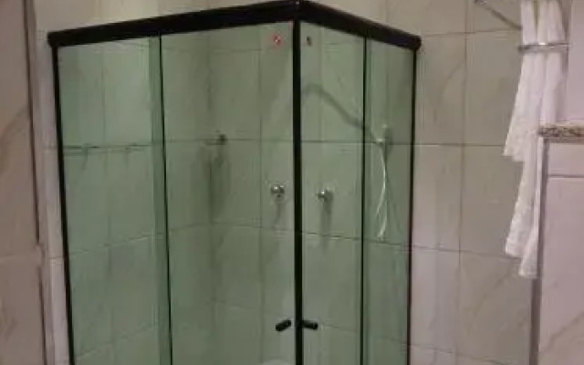 The Best Studio in Copacabana