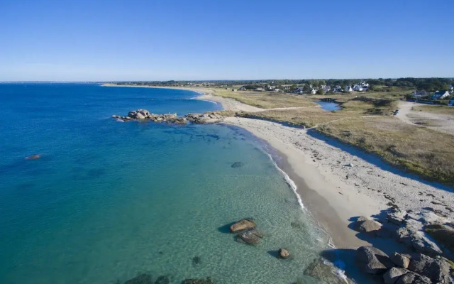 Airotel La Pommeraie de L'Océan