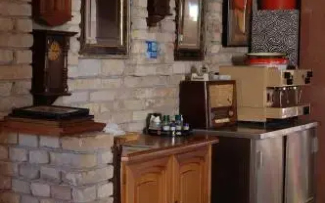 Club Hotel 502 Kalocsa