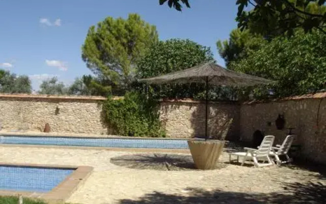 Cortijo Ferradores