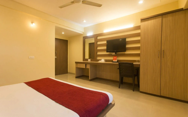 Hotel Sagar Inn
