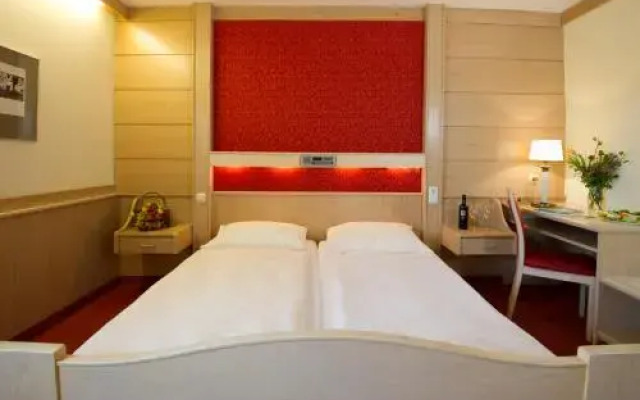 Gasthof Mader Gubo & CO KG