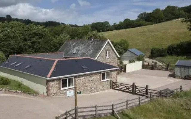 Mincombe Barn Bed & Breakfast