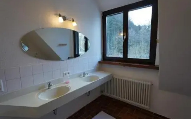 Spa-Hostel