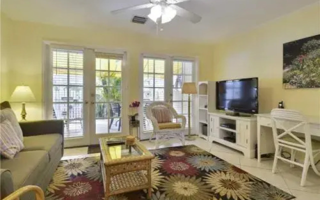 A Place In Paradise (Townhouse)
