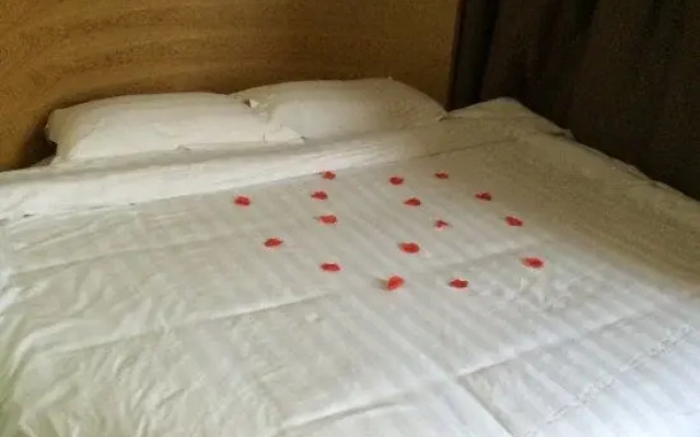Super8 Hotel Quanzhou Qingmeng