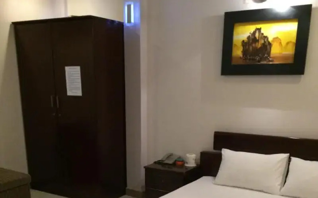 Vietvisions Homestay