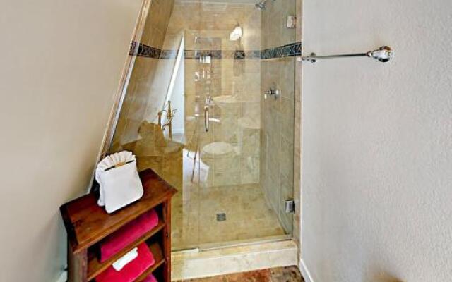 Nature Surrounded Chalet in Vail by RedAwning