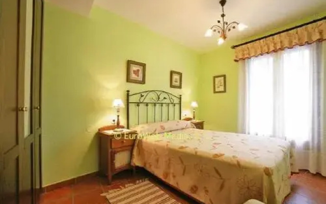 Mirador De Urriellu