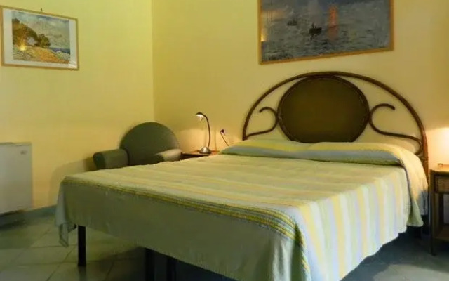 Albergo Da Carmine