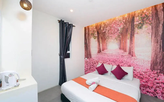 OYO 164 Hotel Sri Permaisuri Cheras