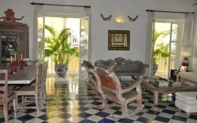 Casa Mantilla 3-37