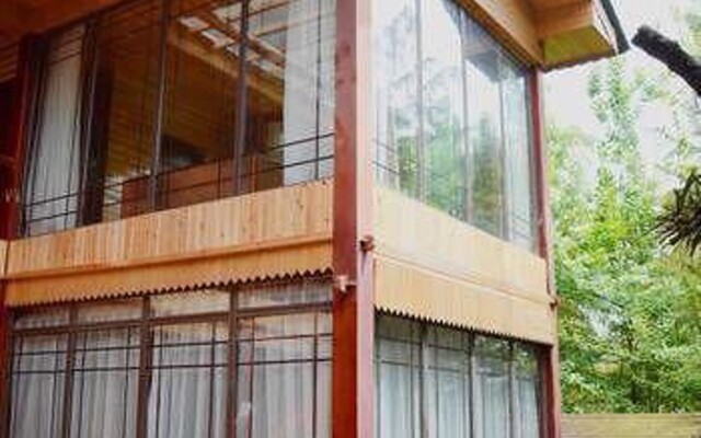 Rui Hong Hotel & Resort