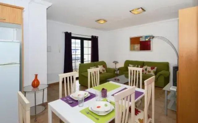 Apartamentos Las Calas