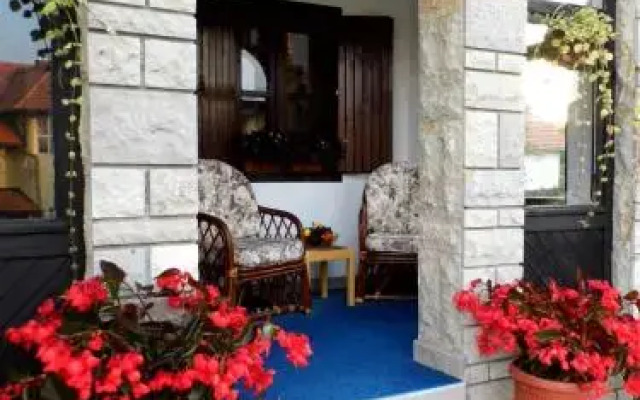 Apartments Vila Zilovic