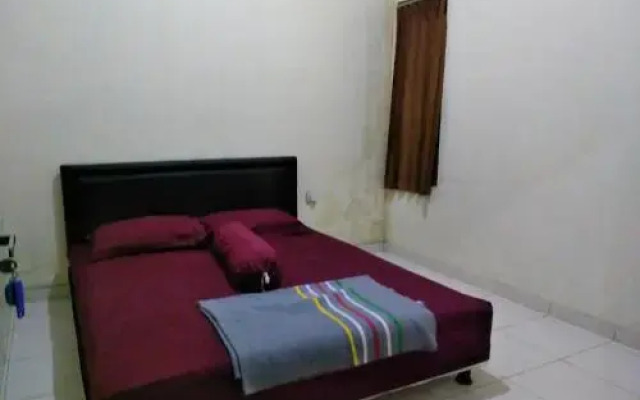 Maqmil Homestay