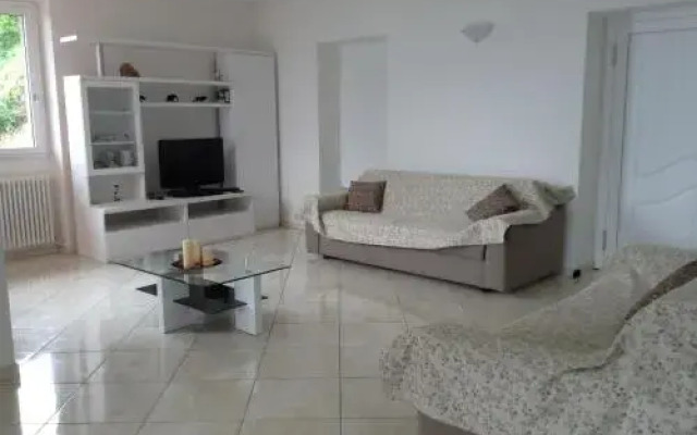 Locazione turistica Casa Azalea (MSO210)