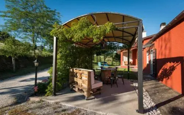Casa Vacanza Il Tiglio