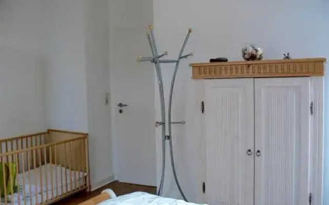 Ferienwohnung Siegers