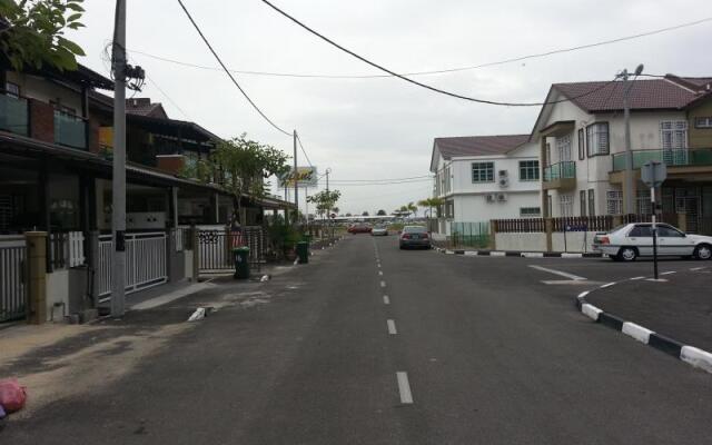 Noor Inapan Putra Utama Kangar