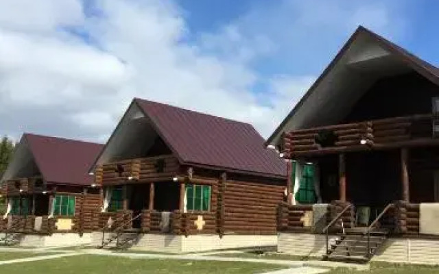 Cottages Krasnaya Gora