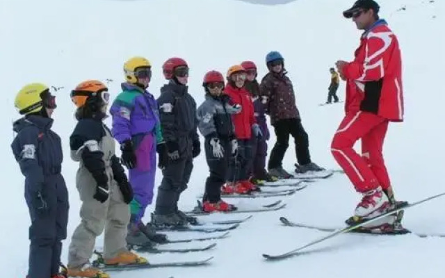 La Grange Du Devezou