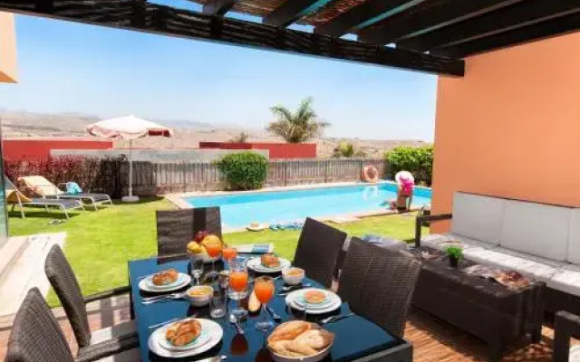 Top Salobre Villas