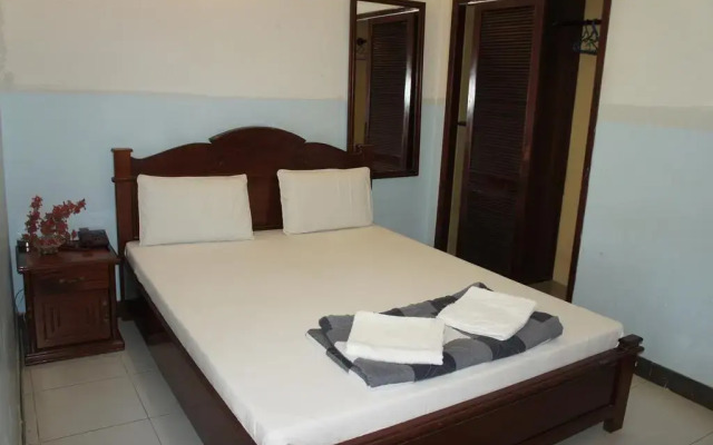 Tan Da 3 Hotel