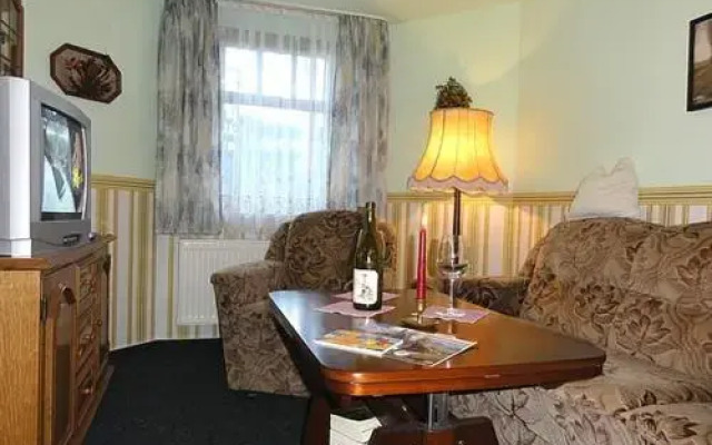 Ferienwohnungen Christel