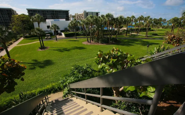 Longboat Key 06 - 2 Br Condo