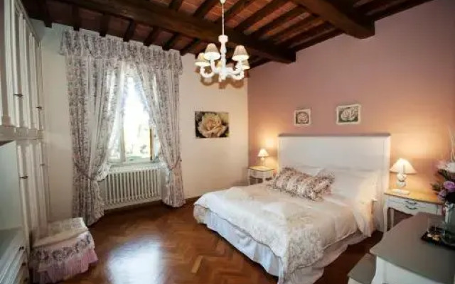 Villa LeonLori