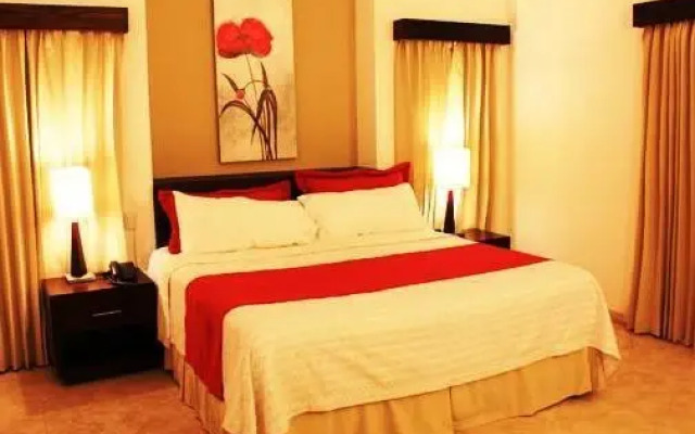 Hotel Rim Mountain