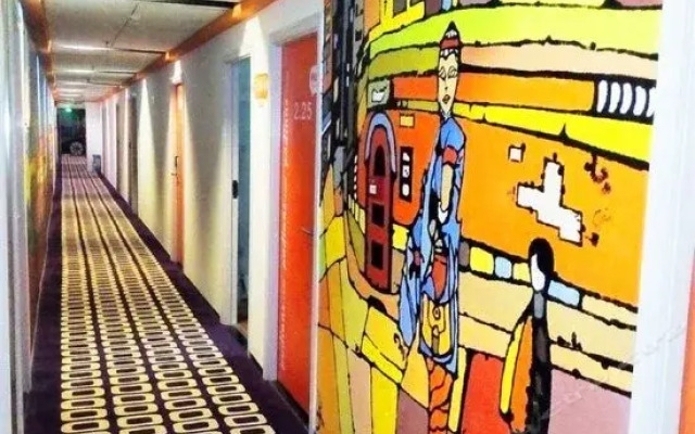 Pod Inn