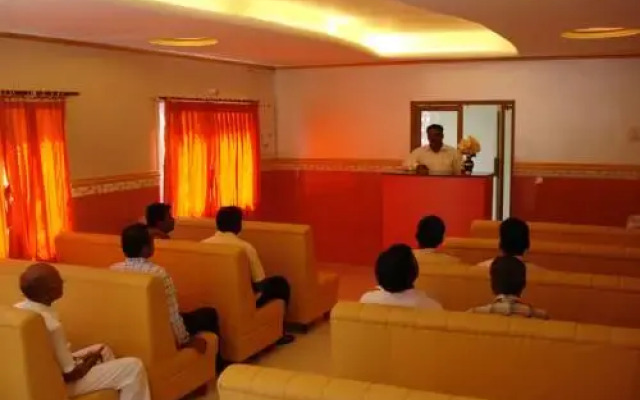 Hotel New Tamil Nadu