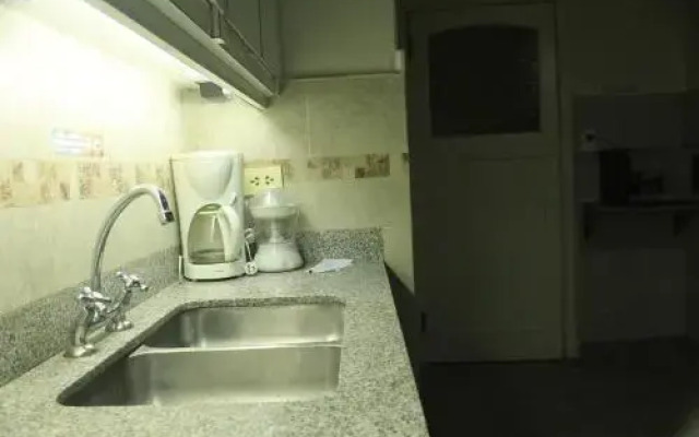 Sofi's Hostel